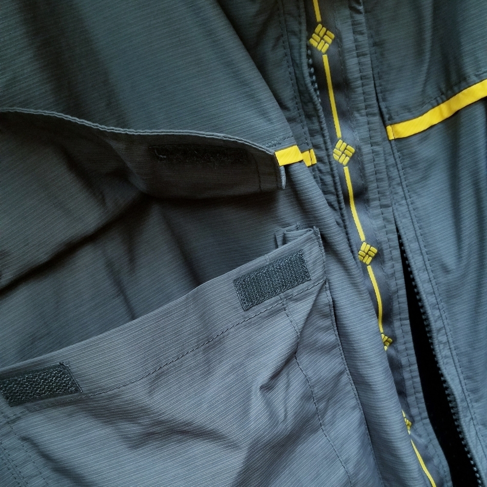 Columbia Core Interchange Jacket - image 7